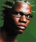 Green Velvet Green Velvet