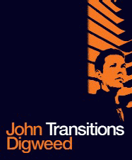 John Digweed - Transitions 903 (Guest Captain Mustache) - 17-Dec-2021
