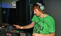 Dj Kool