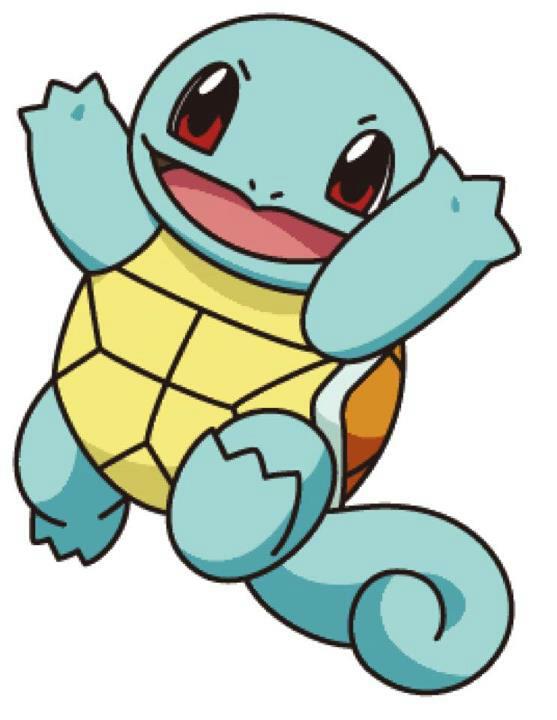 Squirtle Pic 93