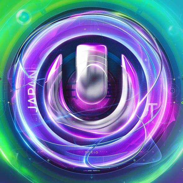 download → Carl Craig, Afrojack, Tchami x Malaa, Cash Cash, Justin Oh - Live at Ultra Japan 2018 - Day3 - 1080p HD - 17-Sep-2018