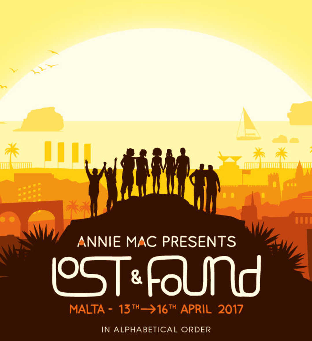 Annie Mac Presents 2017 Download Annie Mac Presents 2017 Download