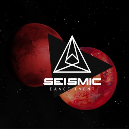 Adriatique - Live @ Seismic Dance Event 4.0 ,Volcano Stage (Texas, USA) - 14-Nov-2021