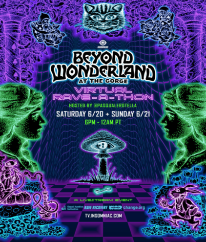 beyond wonderland rules beyond wonderland rules