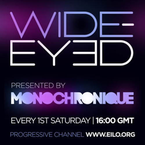 download → monochronique ( monochronic ) - wide-eyed 041 on e