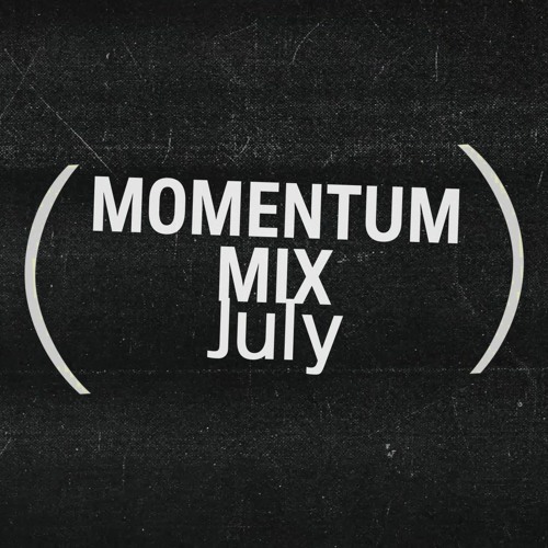 Solomun - Momentum Mix July - 04-Aug-2021
