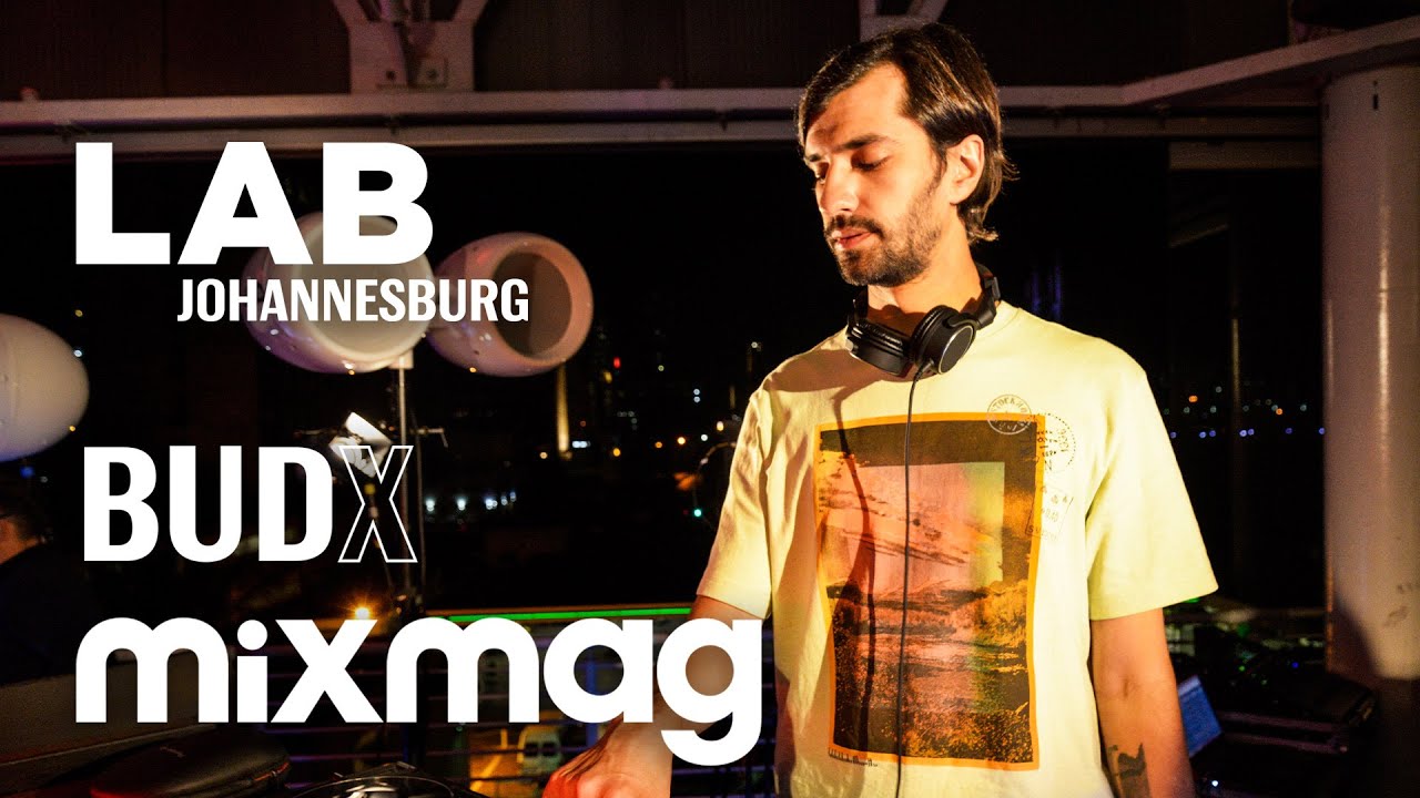 Jeremy Olander Live The Lab Johannesburg (Mixmag) 28Aug2019