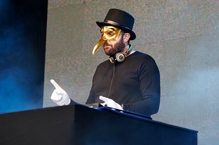 factory town claptone factory town claptone