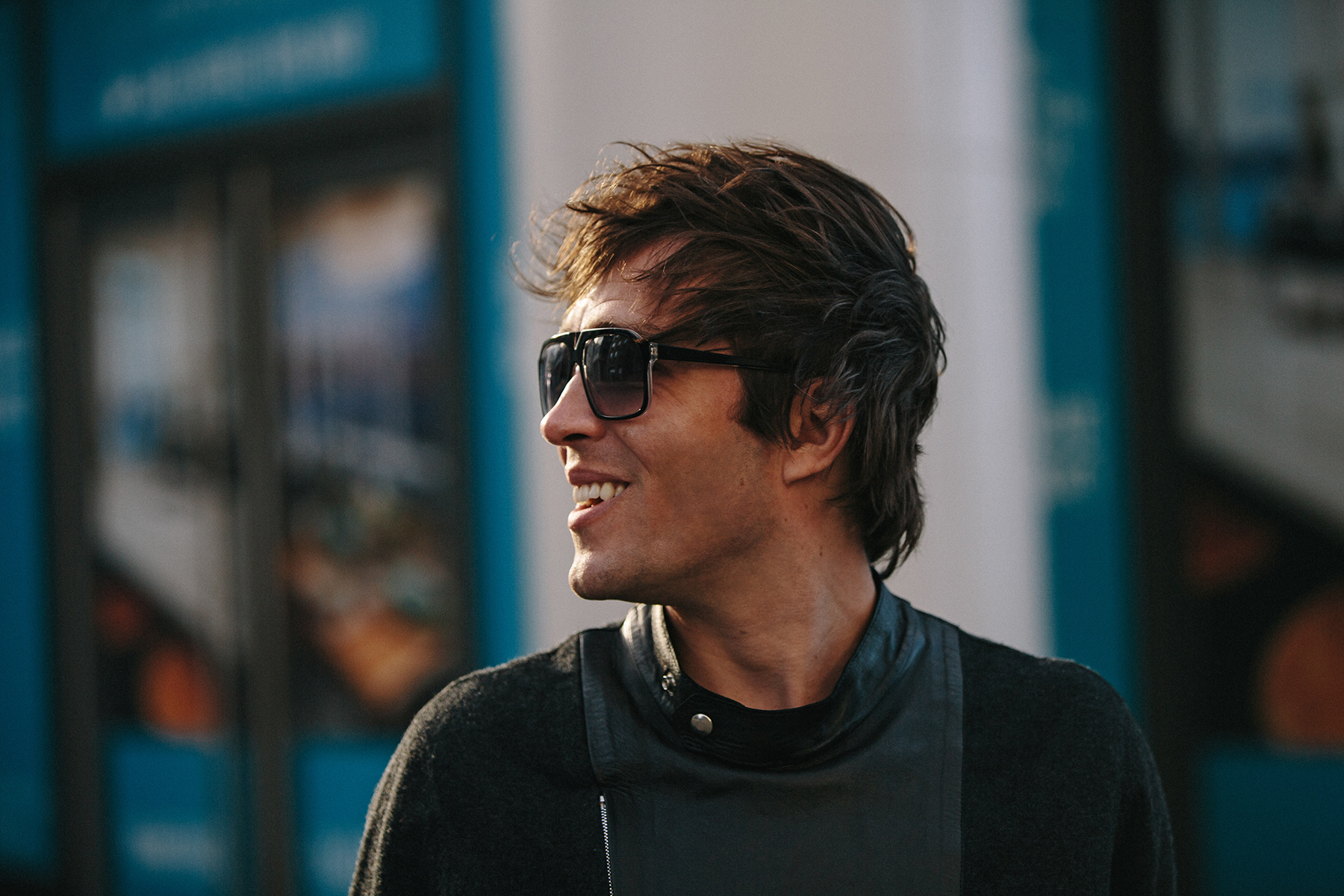 Lee Foss Modern Amusement 002 10Aug2012