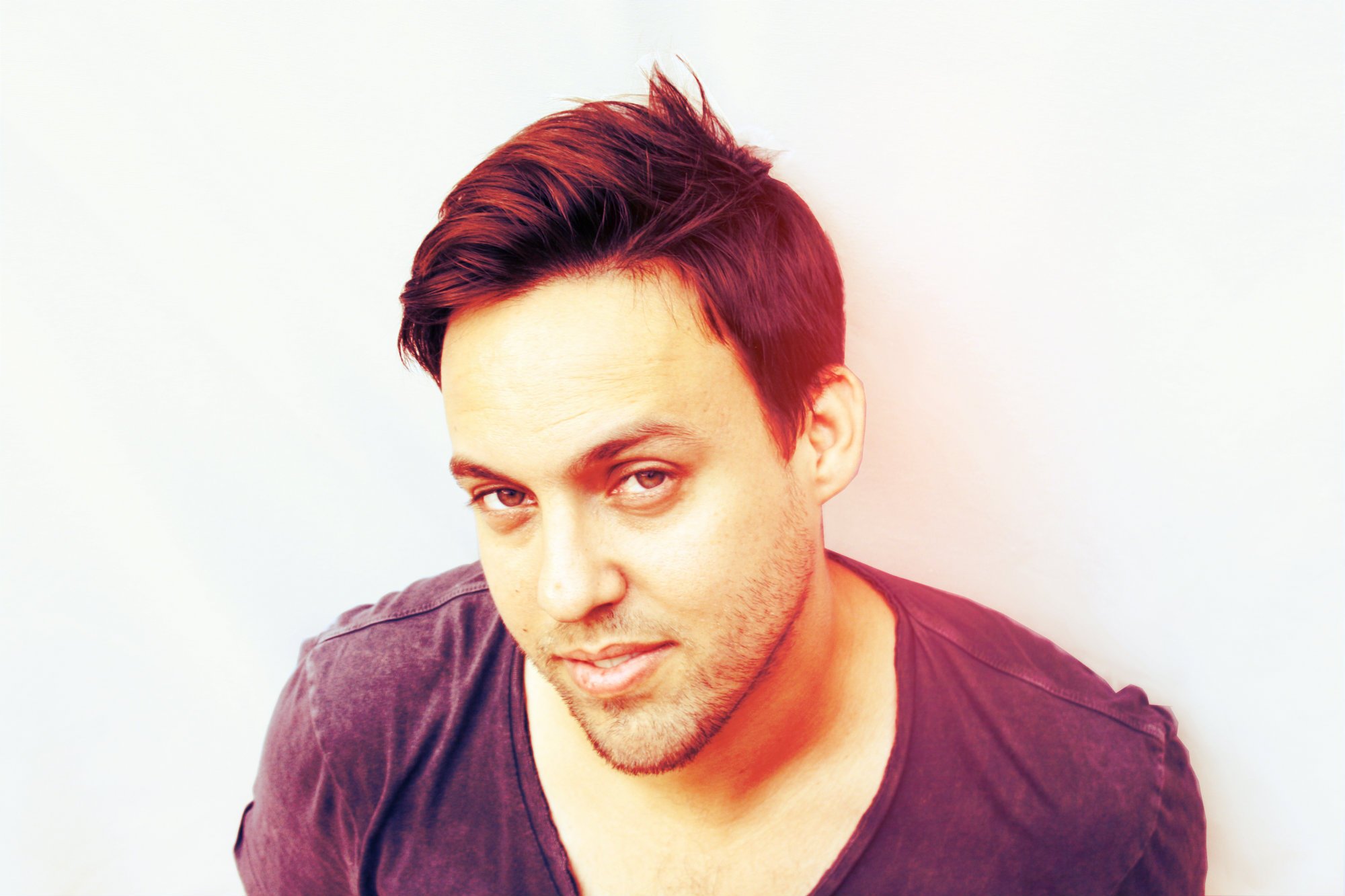 Maceo Plex live at Audio Obscura (Rijksmuseum, ADE 2016) 21Oct2016