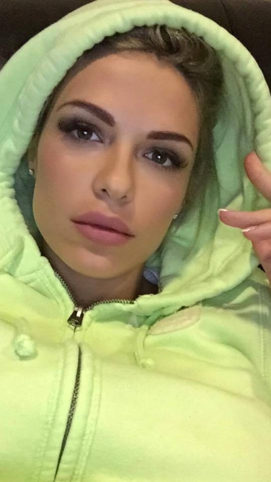 Niki Belluci Nude Photos 96 Niki Belluci Nude Photos 7