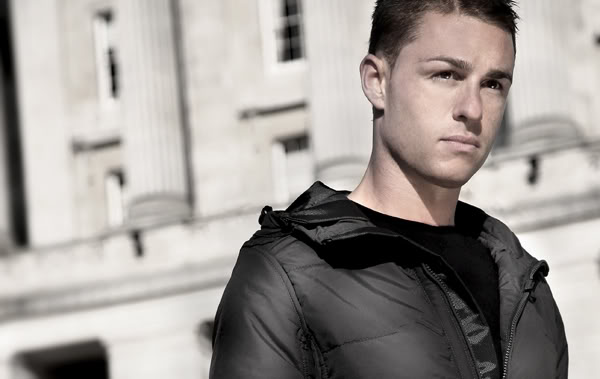 Simon Patterson - Open Up 051 - 16-Jan-2014
