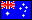 scrubs is from Australia Australia