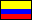 Felipe is from Colombia Colombia