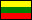 Foreel is from Lithuania Lithuania