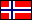 Cristobal is from Norway Norway