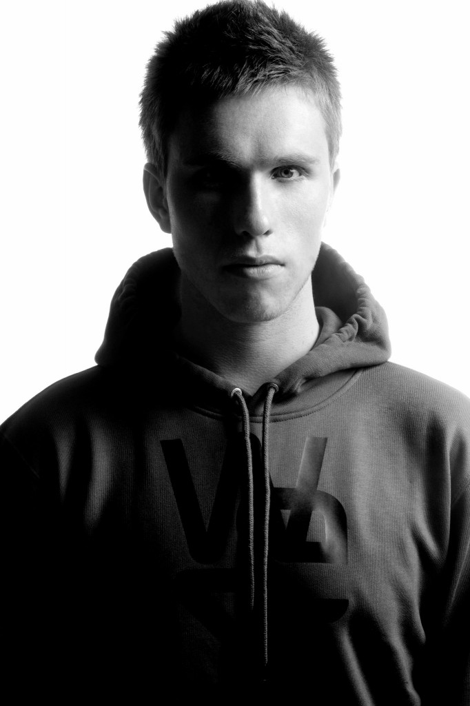 Nicky Romero live at TomorrowWorld 2013, Atlanta