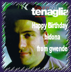 Danny Tenaglia - Megapack 1994 - 2005